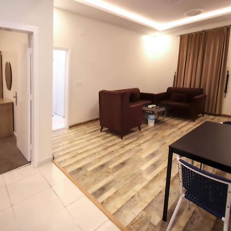 شقق المصيف للوحدات السكنية Abha Bagian luar foto