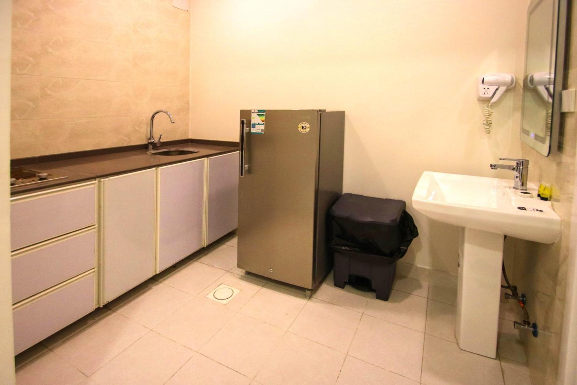 شقق المصيف للوحدات السكنية Abha Bagian luar foto