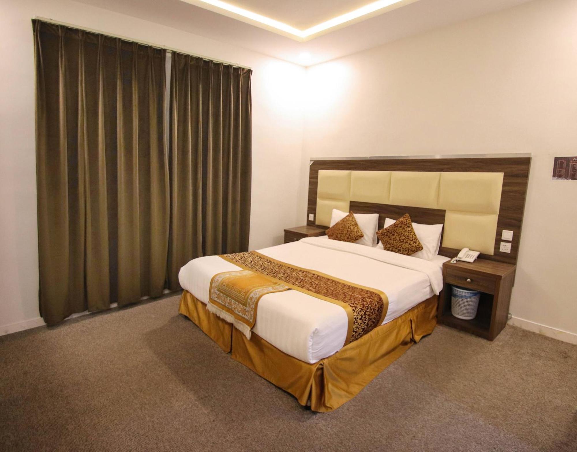 شقق المصيف للوحدات السكنية Abha Bagian luar foto
