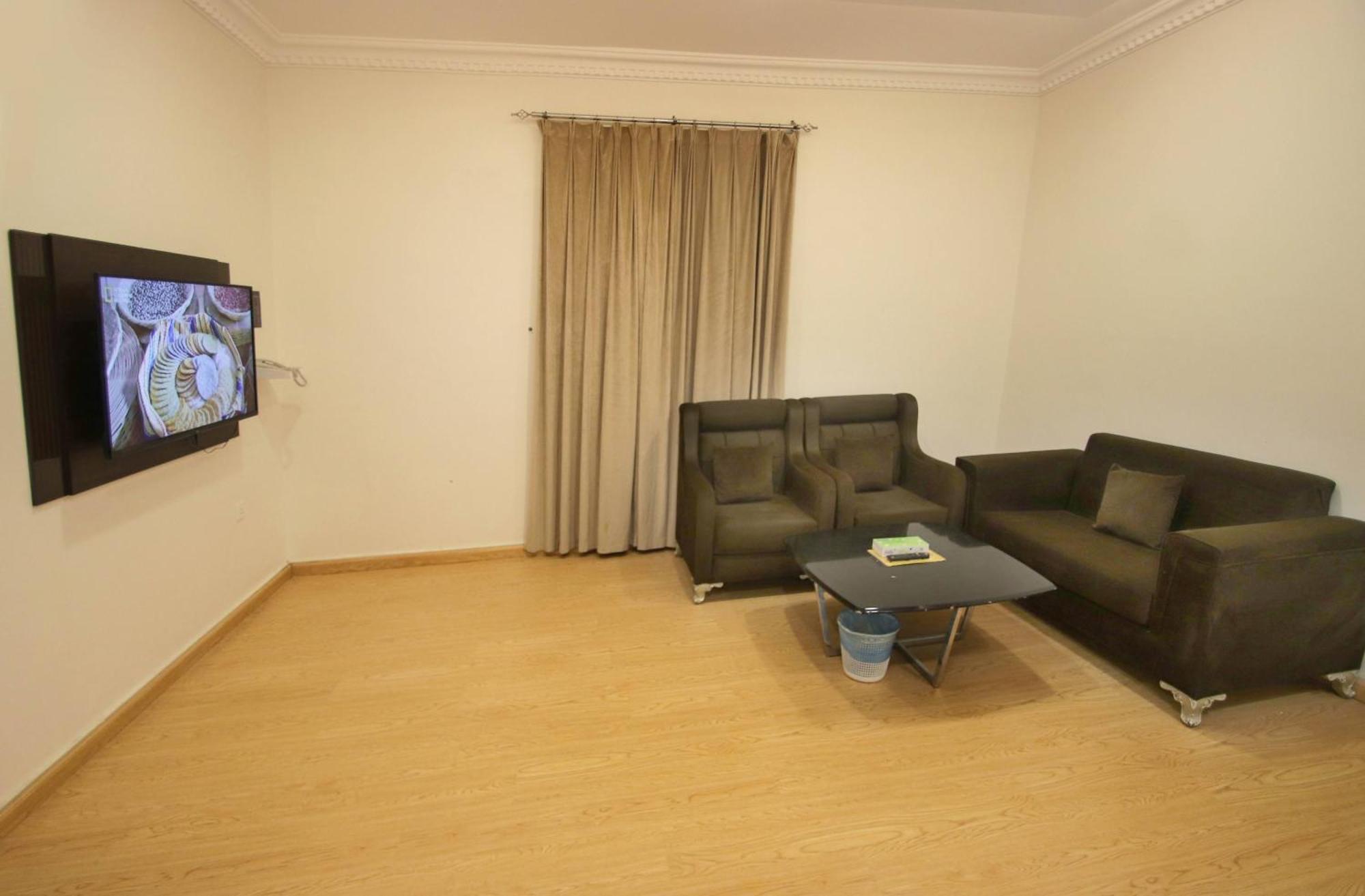 شقق المصيف للوحدات السكنية Abha Bagian luar foto