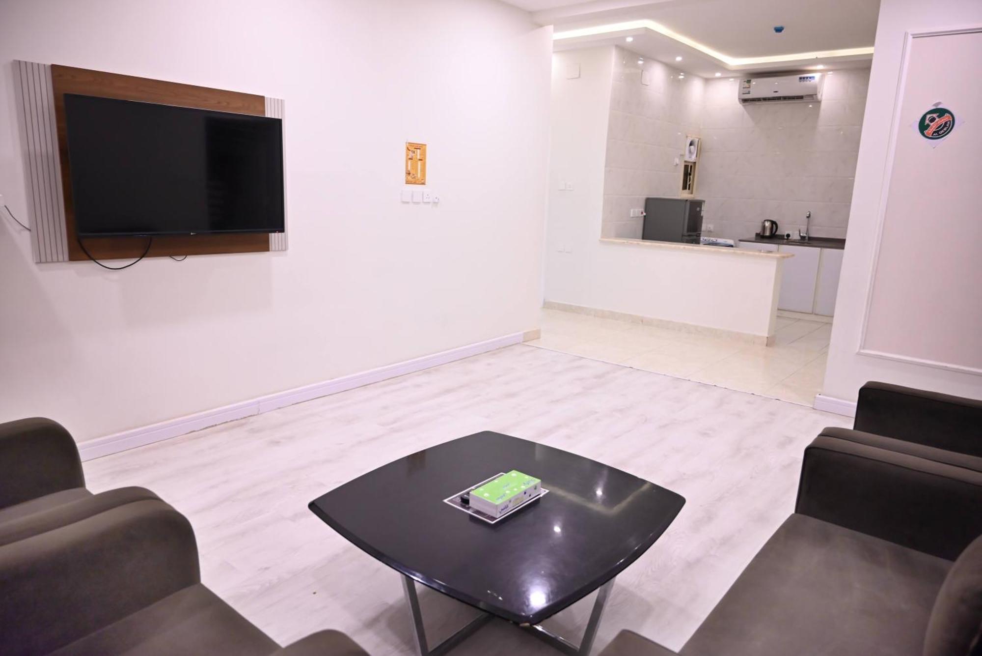 شقق المصيف للوحدات السكنية Abha Bagian luar foto