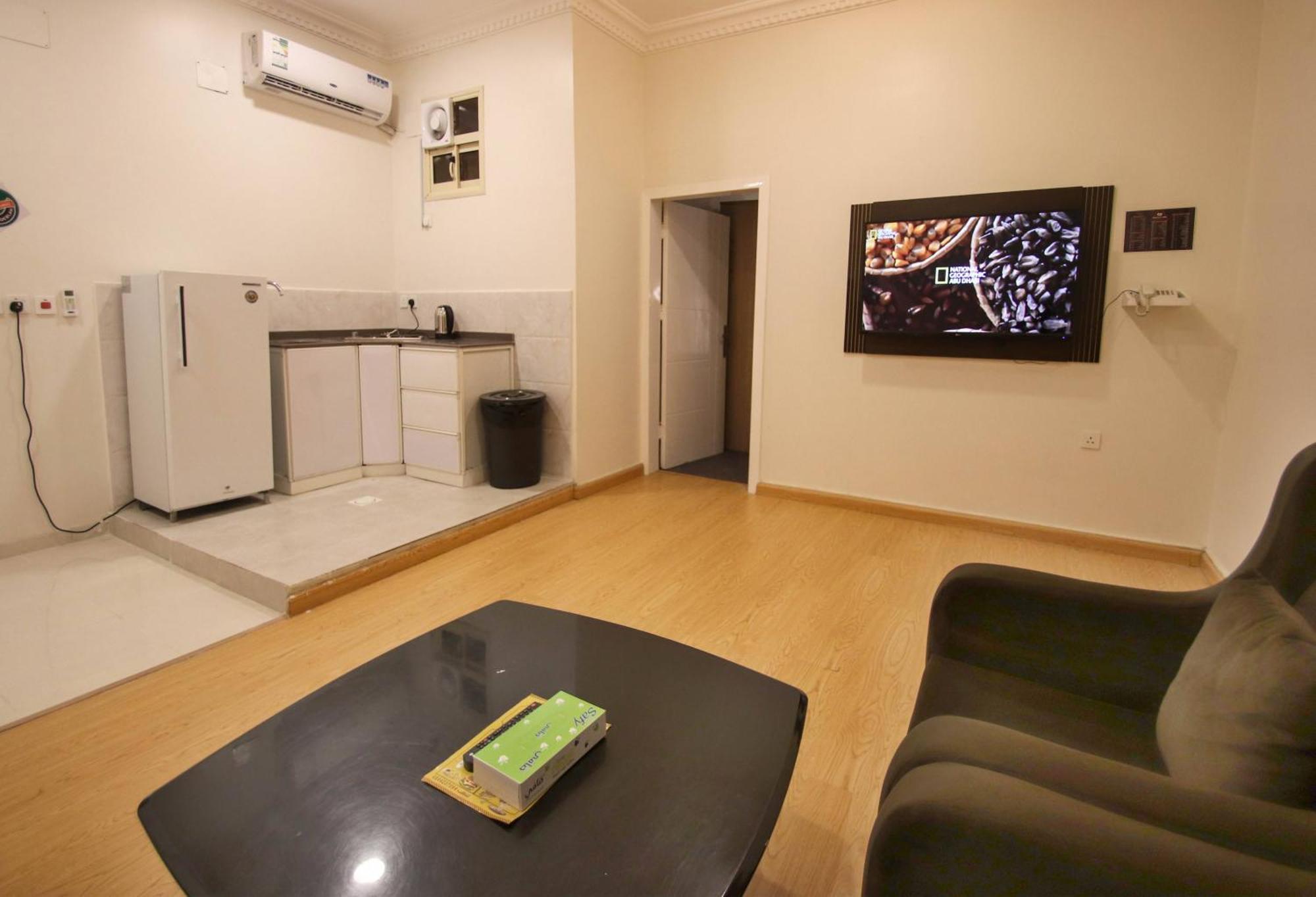 شقق المصيف للوحدات السكنية Abha Bagian luar foto