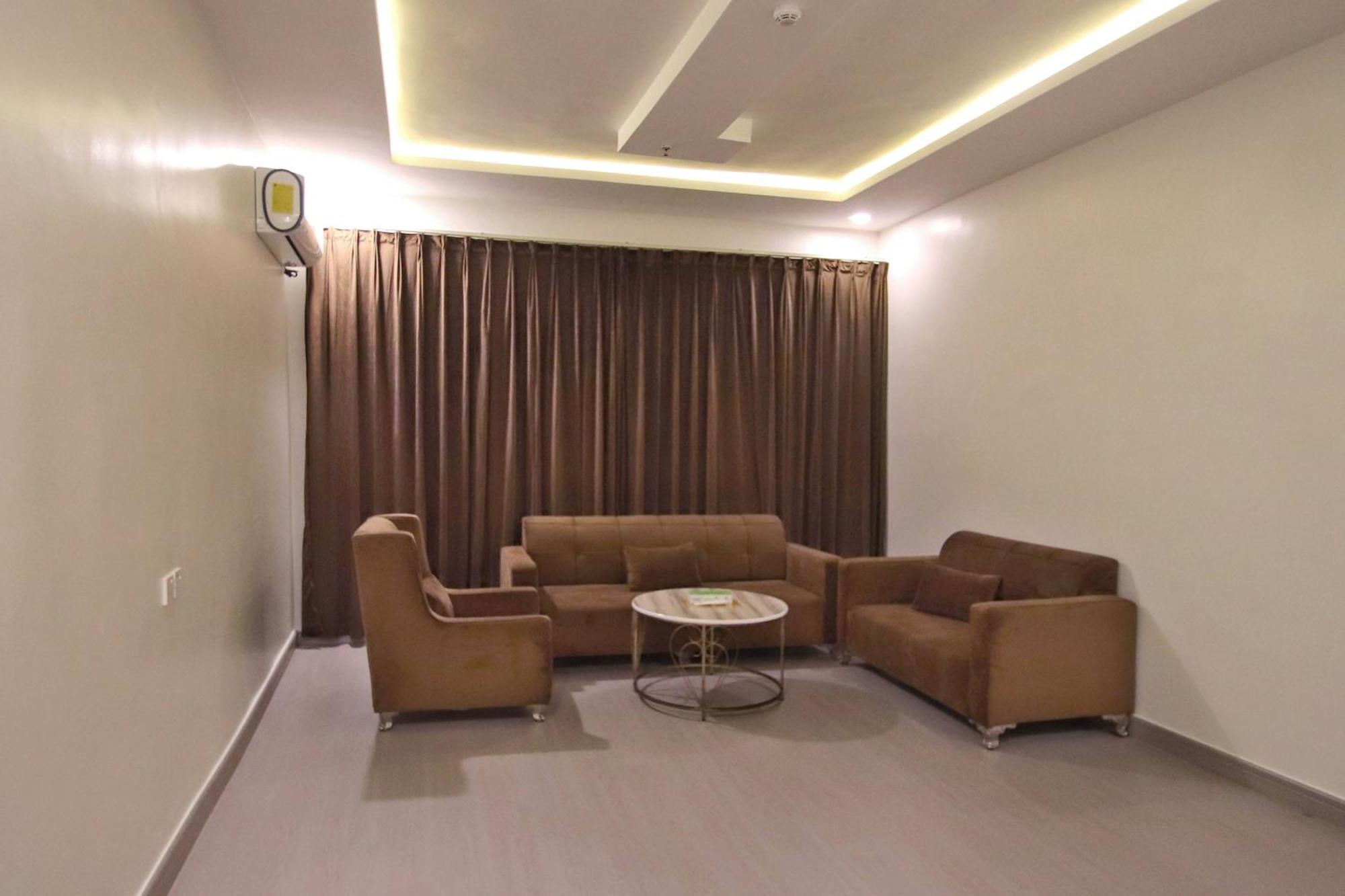 شقق المصيف للوحدات السكنية Abha Bagian luar foto