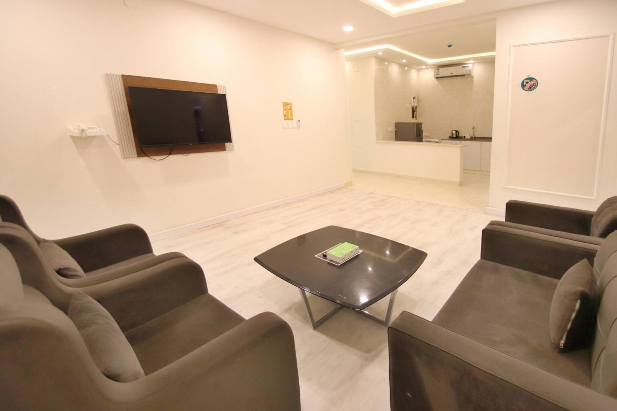 شقق المصيف للوحدات السكنية Abha Bagian luar foto